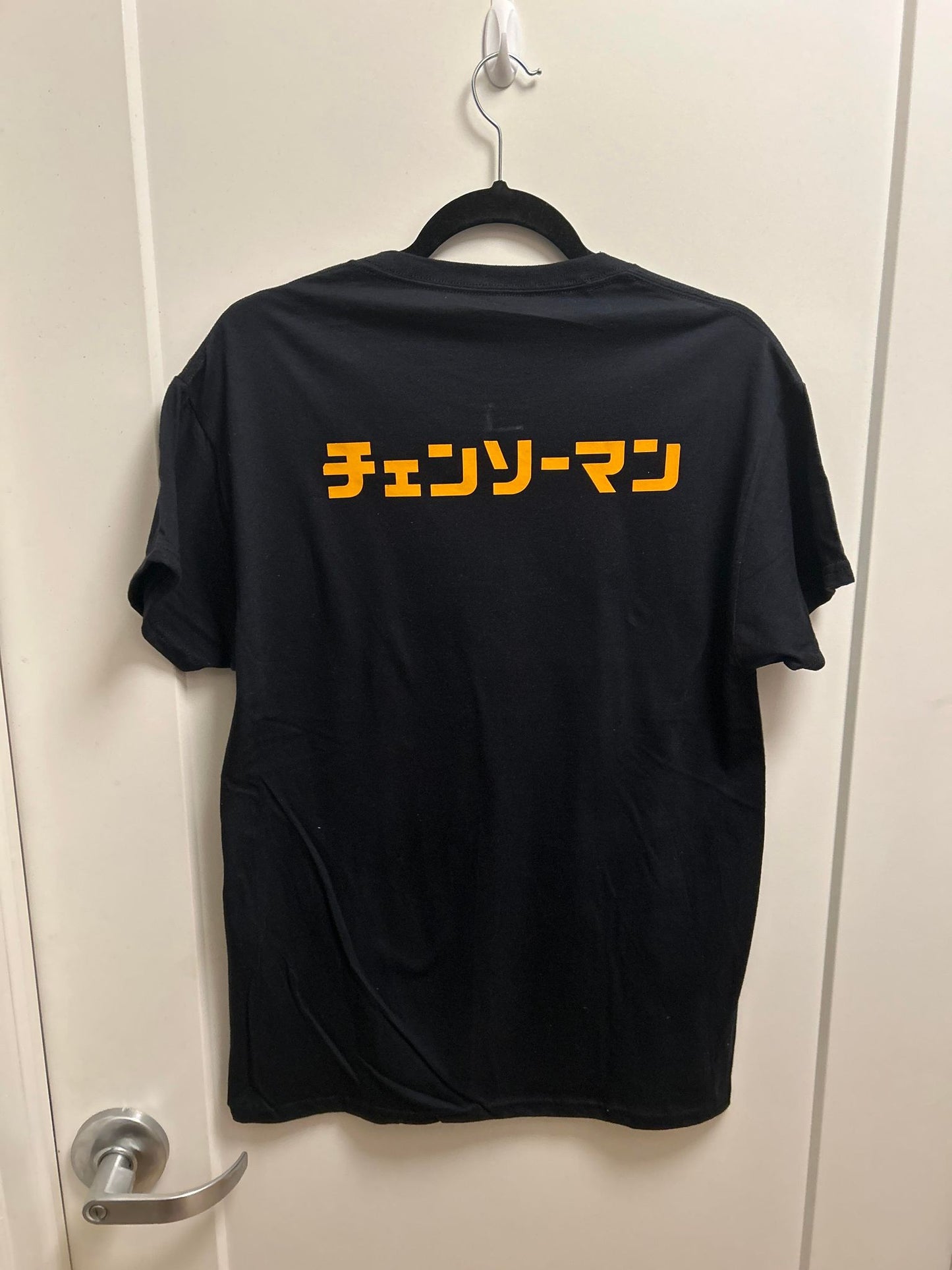 Chainsaw Man T-Shirt