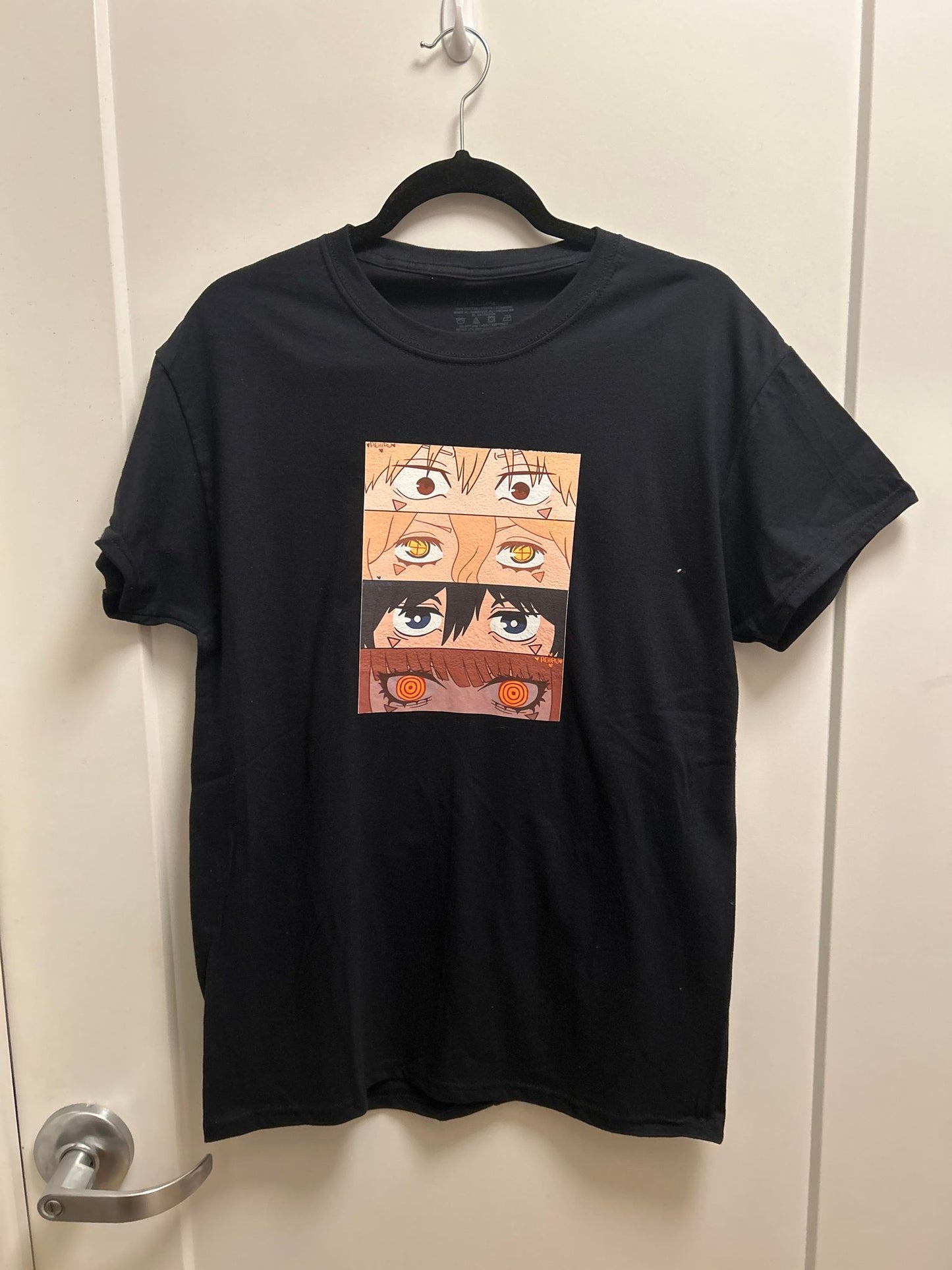 Chainsaw Man T-Shirt